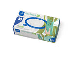 AloeTouch ICE Powder-Free Nitrile Exam Gloves