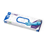 CS Pro 16" Cuff Nitrile Exam Gloves