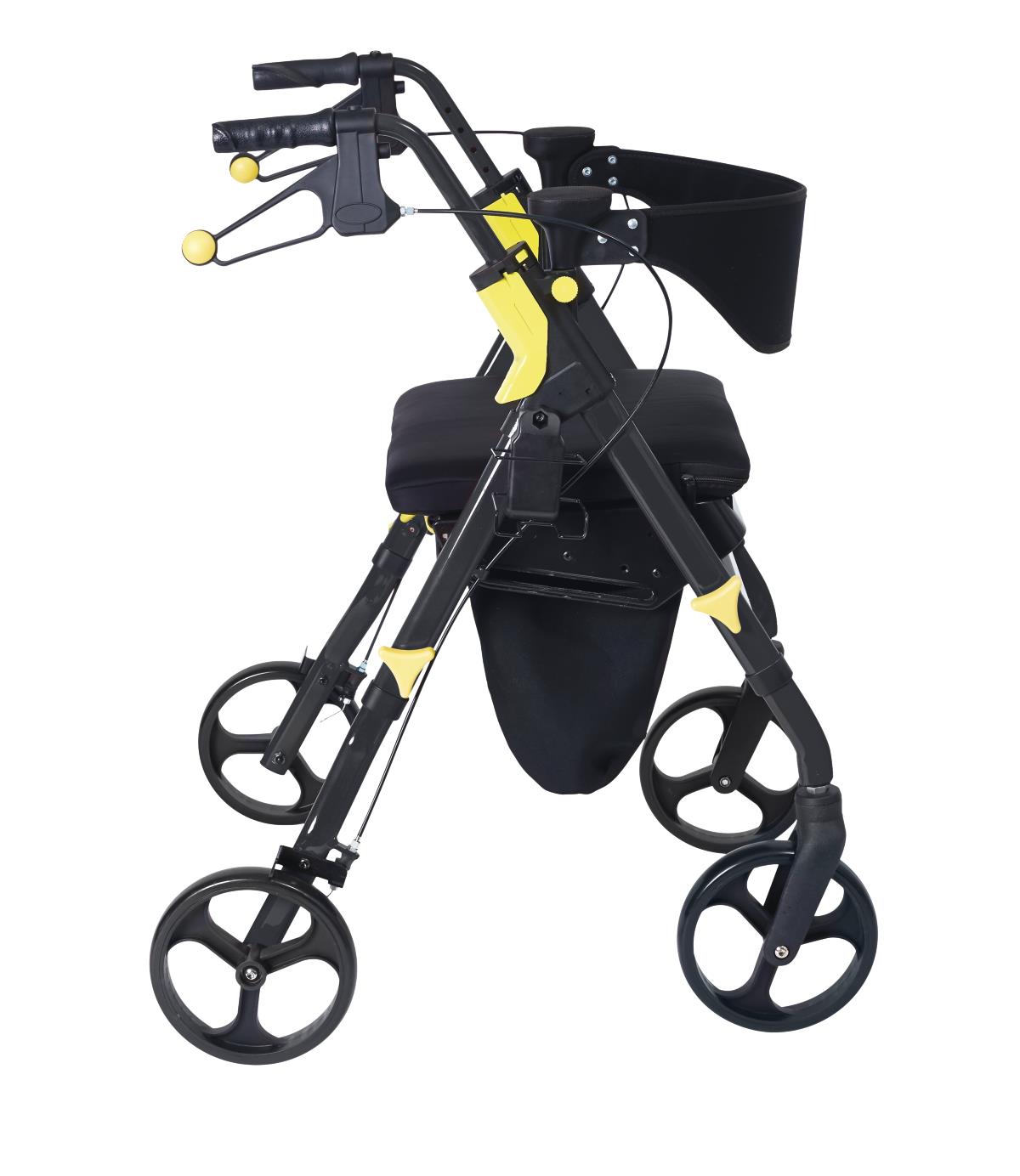 Medline Empower Rollators
