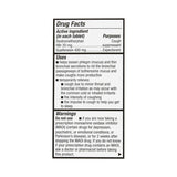 Guaifenesin Expectorant Tablets - BeHope