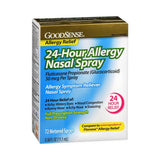 Fluticasone Propionate Nasal Allergy Spray - BeHope
