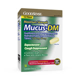 Guaifenesin Expectorant Tablets - BeHope
