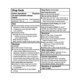 Guaifenesin Expectorant Tablets - BeHope