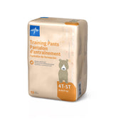Medline Disposable Potty Training Pants