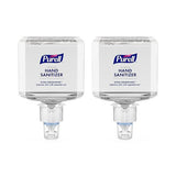 Gojopurell Advult Nourish Foam Hand Sani - BeHope