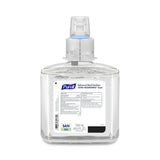 Gojopurell Advult Nourish Foam Hand Sani - BeHope