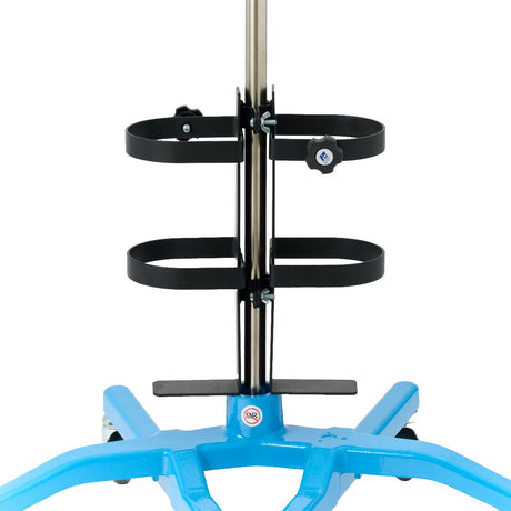 Medline Hudson Rci Dual-gas Tank Holder - BeHope