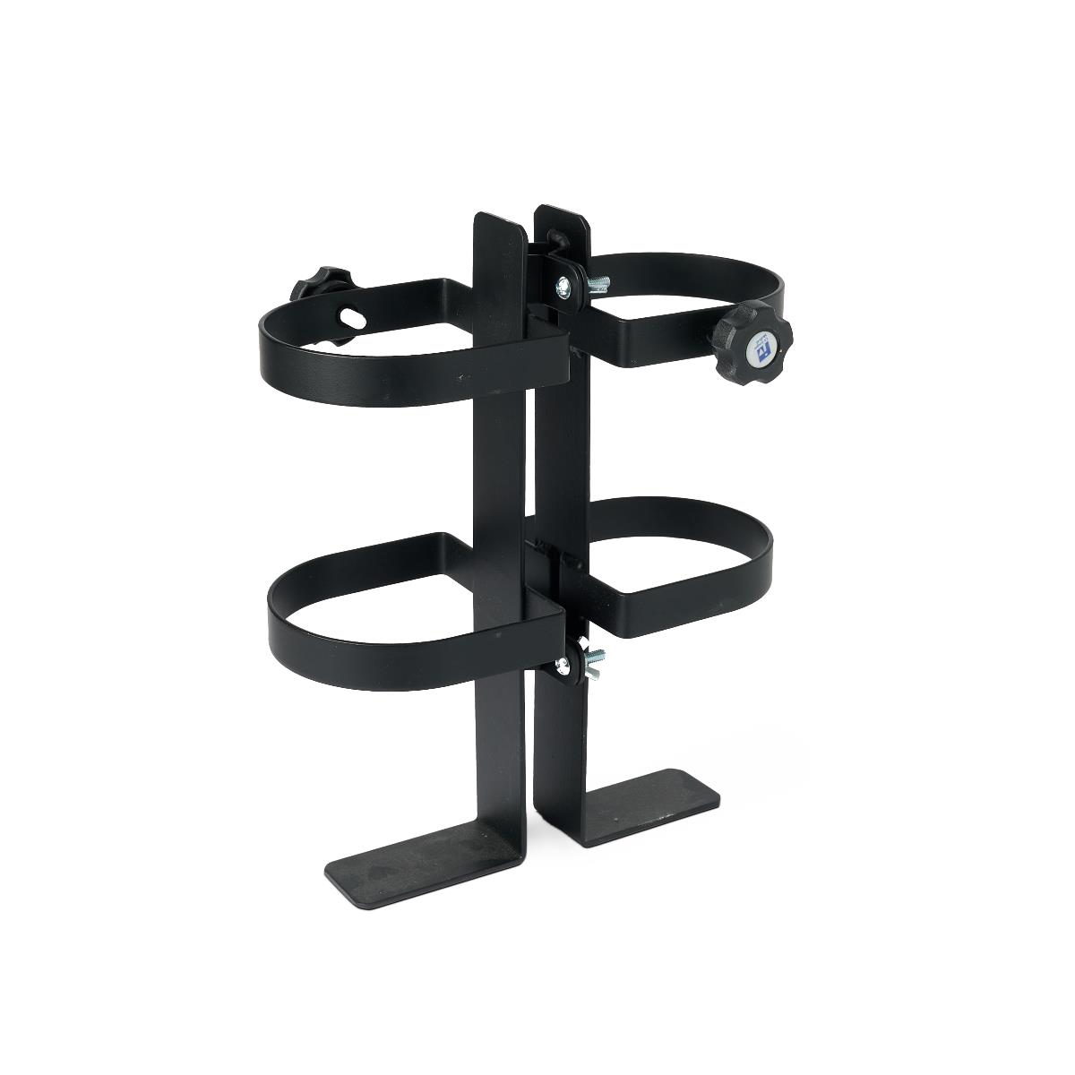 Medline Hudson Rci Dual-gas Tank Holder - BeHope