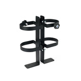 Medline Hudson Rci Dual-gas Tank Holder - BeHope