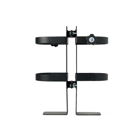 Medline Hudson Rci Dual-gas Tank Holder - BeHope