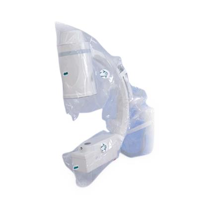 C-arm Drape For Ge 9600/9800/8801 - Behope