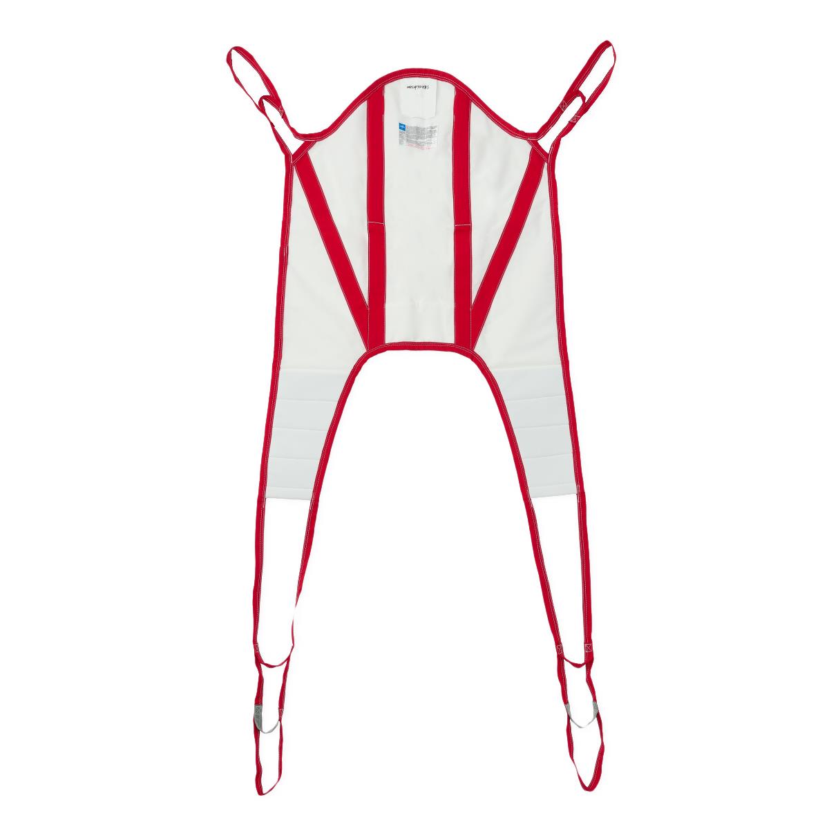Medline 2-Point U-Shaped Patient Slings