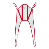 Medline 2-Point U-Shaped Patient Slings