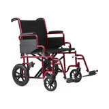 Medline Bariatric Transport Chairs