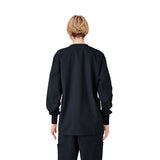Comfort Ease Unisex Scrub Jackets