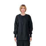 Comfort Ease Unisex Scrub Jackets