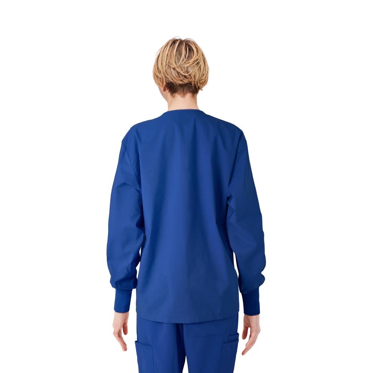 Comfort Ease Unisex Scrub Jackets
