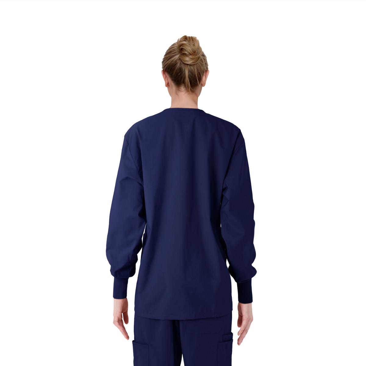 Comfort Ease Unisex Scrub Jackets
