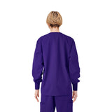 ComfortEase® Unisex Crew-Neck Warm-Up Jackets