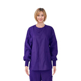 Comfort Ease Unisex Scrub Jackets