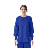 Comfort Ease Unisex Scrub Jackets