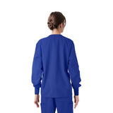 Comfort Ease Unisex Scrub Jackets