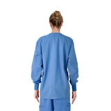 Comfort Ease Unisex Scrub Jackets