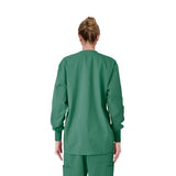 Comfort Ease Unisex Scrub Jackets