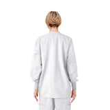 ComfortEase® Unisex Crew-Neck Warm-Up Jackets