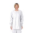 Comfort Ease Unisex Scrub Jackets