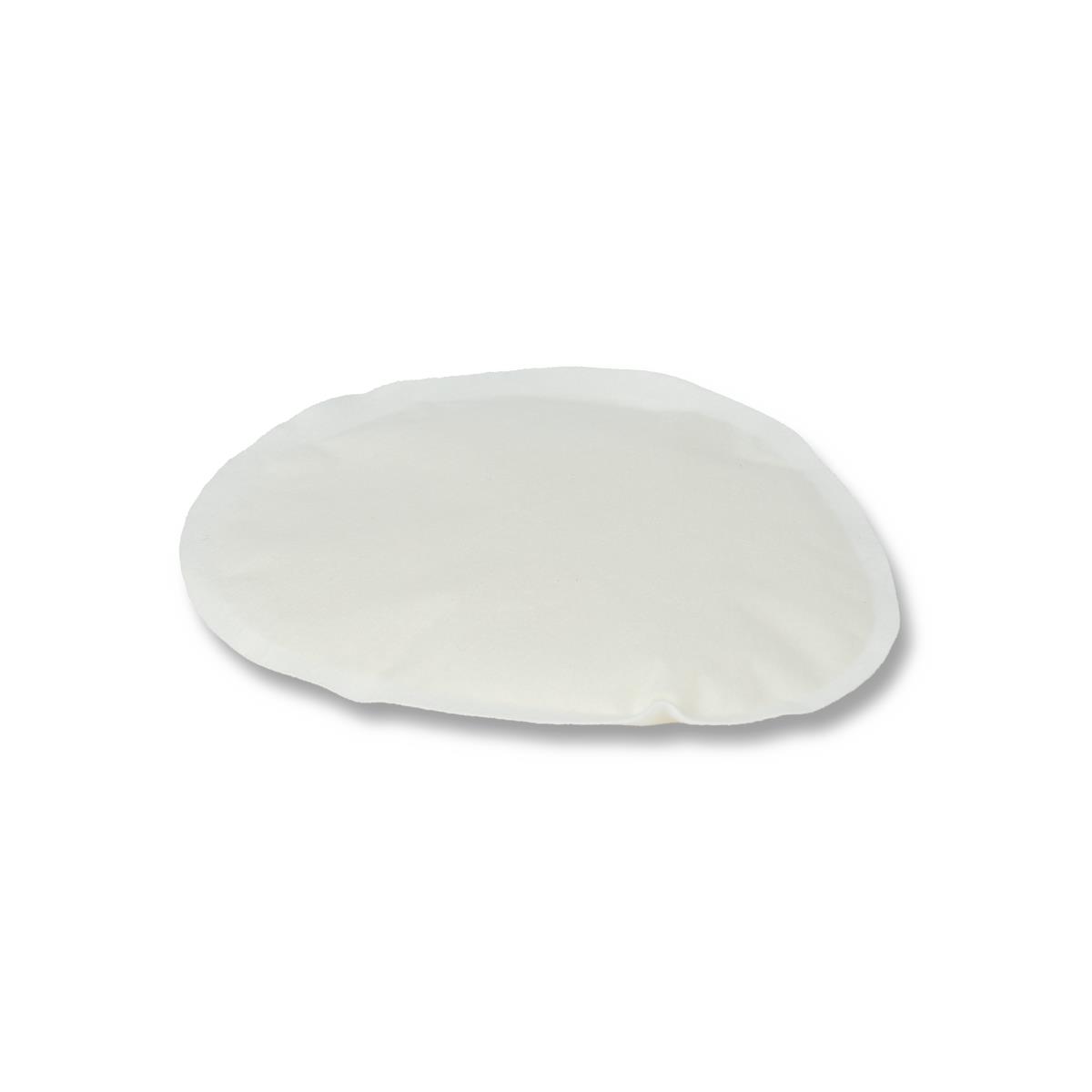 Medline Reusable Breast Therapy Gel Pads