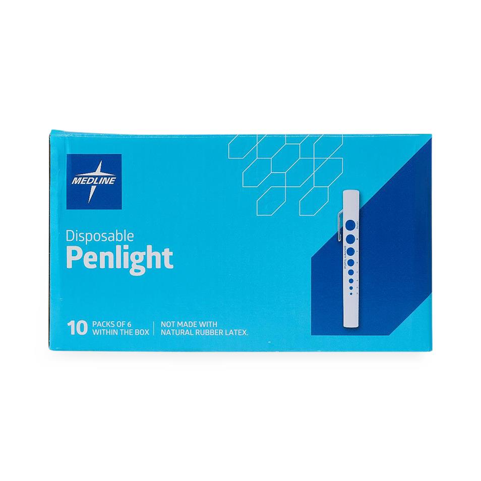 Medline Disposable Penlight