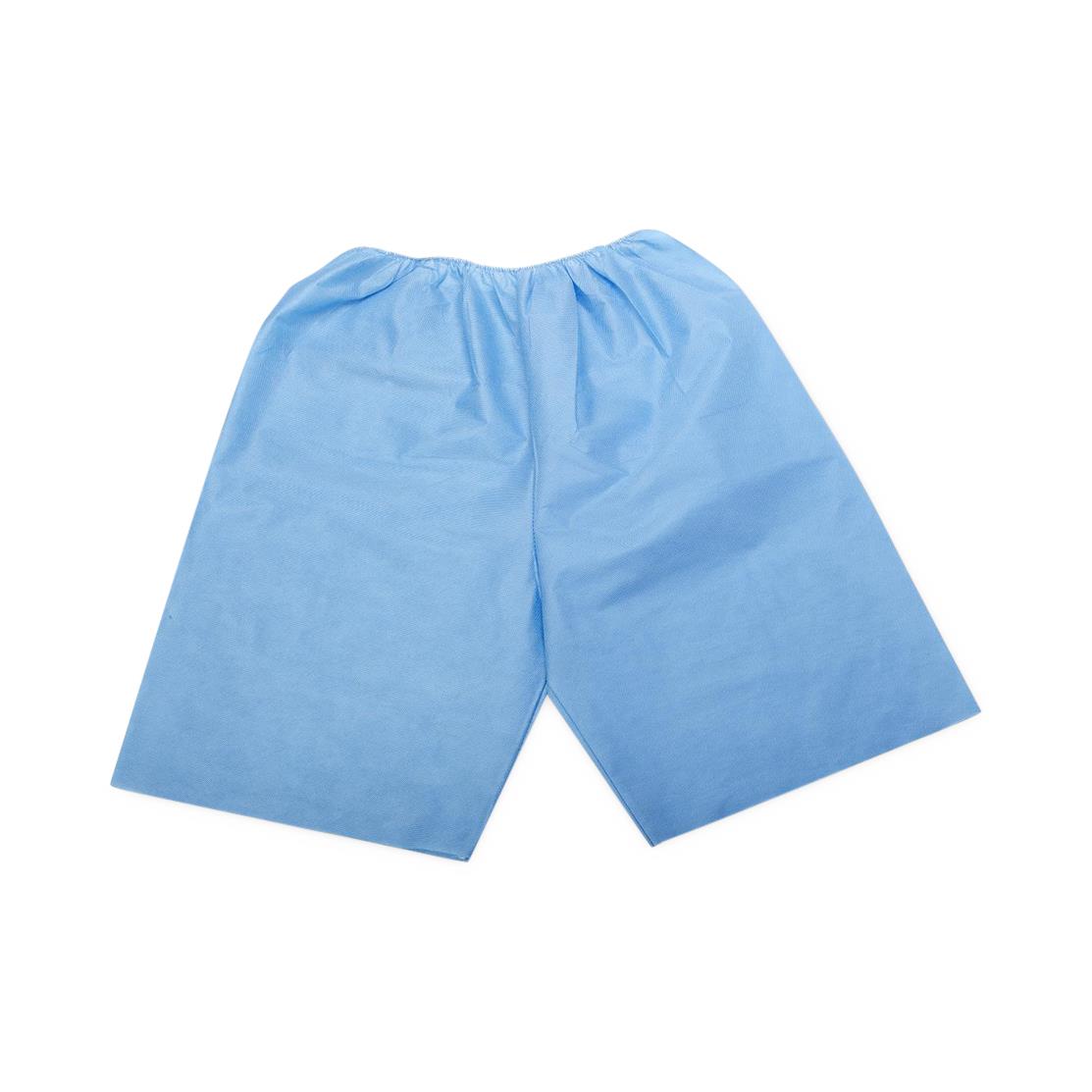 Medline Multilayer Disposable Exam Shorts