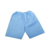 Medline Multilayer Disposable Exam Shorts