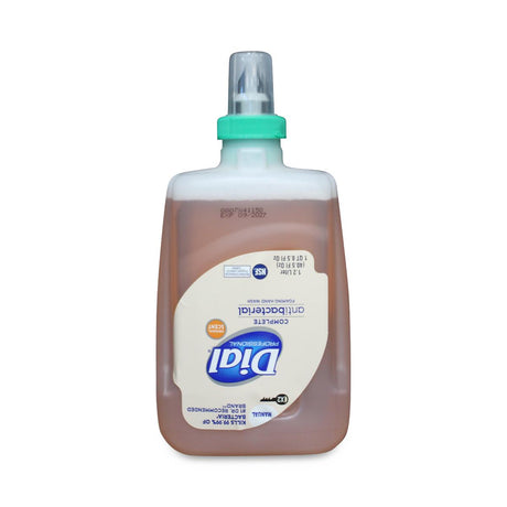 Dial Complete Antibacterial Foaming Hand Wash - BeHope