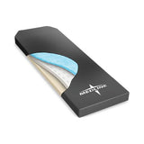 Medline Gel Foam Wheelchair Cushions for Pressure Redistribution