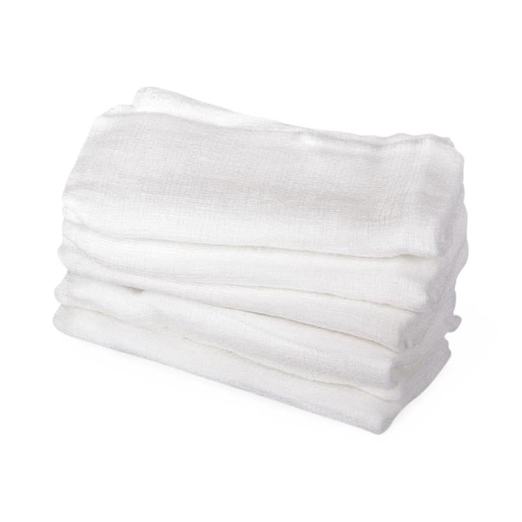 Medline Cotton Burn Dressings