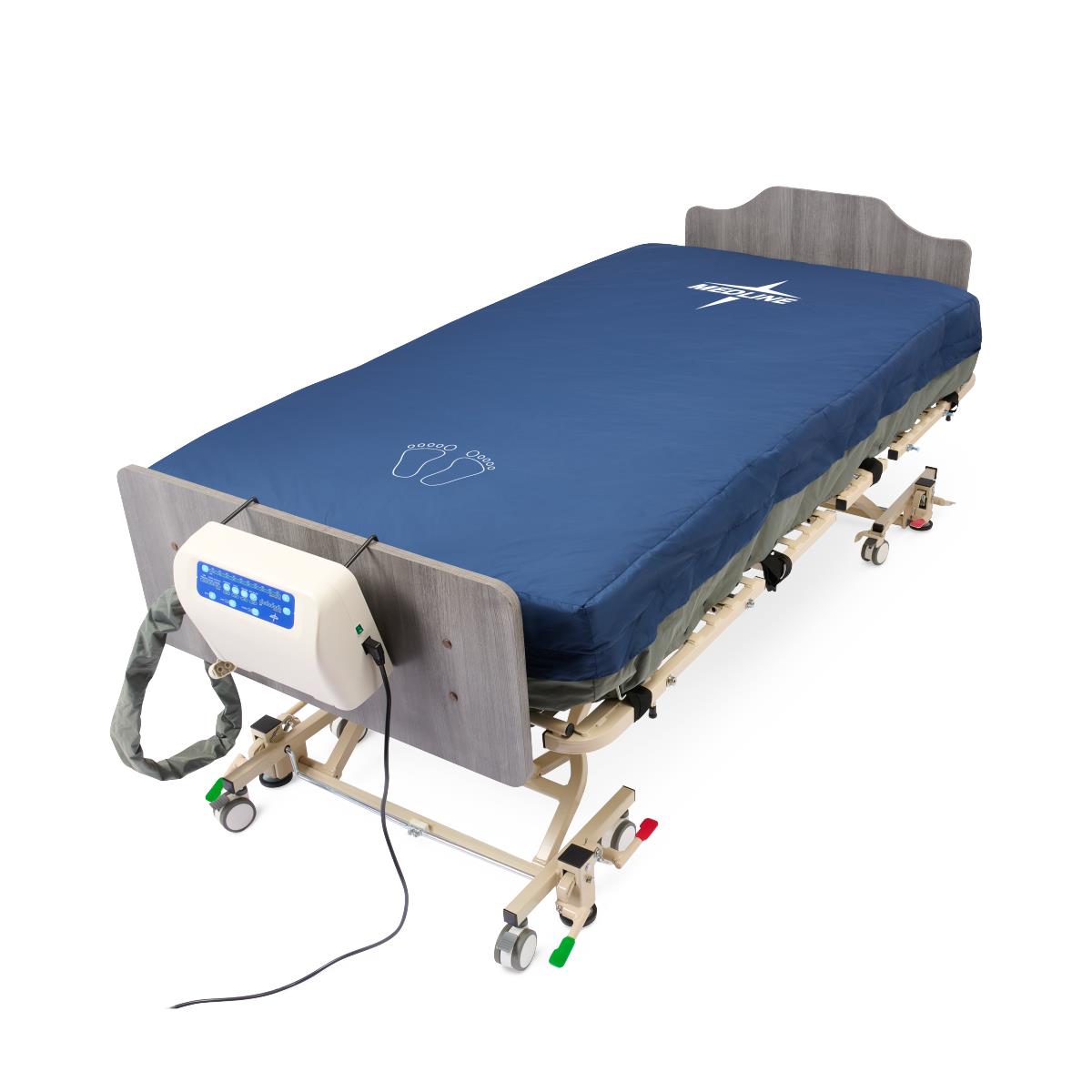 Medline Supra Air Series Mattresses