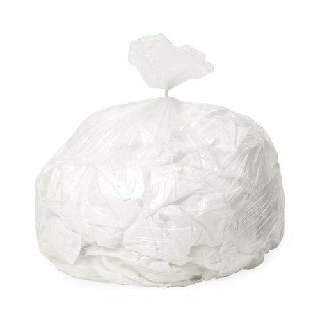 Medline LLDPE Trash Can Liners