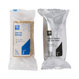 Unna-z Stretch Zinc Oxide Compression Bandages - BeHope