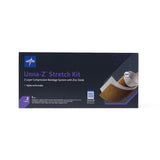 Unna-z Stretch Zinc Oxide Compression Bandages - BeHope