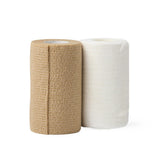Unna-z Stretch Zinc Oxide Compression Bandages - BeHope