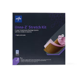 Unna-z Stretch Zinc Oxide Compression Bandages - BeHope