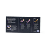 Unna-z Stretch Zinc Oxide Compression Bandages - BeHope