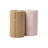 Unna-z Stretch Zinc Oxide Compression Bandages - BeHope