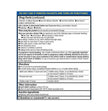 GoodSense Effervescent Antacid and Pain Relief Tablets