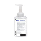 Gojopurell Advult Nourish Foam Hand Sani - BeHope
