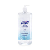 Advanced Hand Sanitizer Gel - BeHope