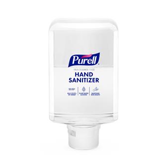 Gojo Purell Adv Ff Foam Hand Sanitizers - BeHope