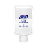 Gojo Purell Adv Ff Foam Hand Sanitizers - BeHope